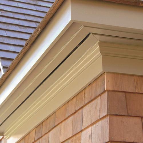 1 X 3 X 16' Tru Exterior Trim Alt #1
