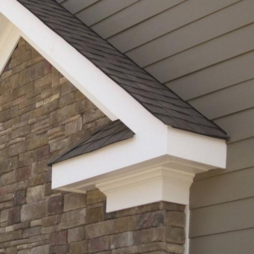 1 X 3 X 16' Tru Exterior Trim Alt #2