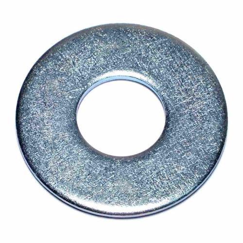 UStainless Steel Flat Washer Zn 7/8 09418