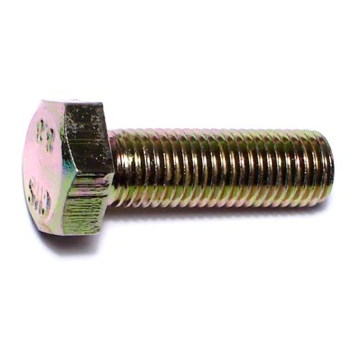 Hex Cap Screw  8.8  8Mm-1.0 X 25Mm