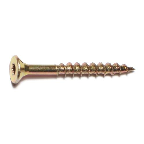 Saber Int Wood Screw s 12 X 2