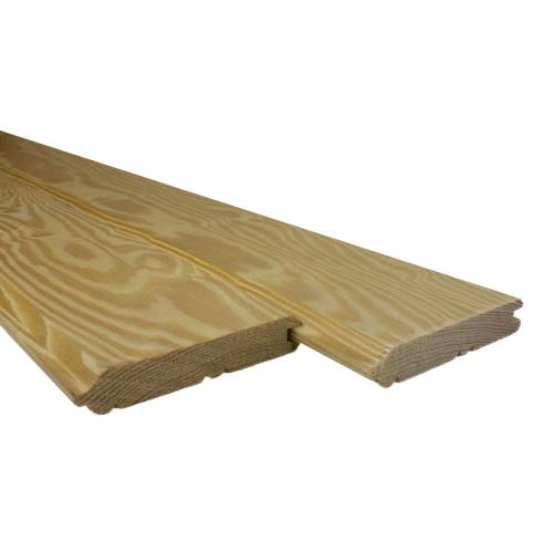 Better Tongue and Groove Pine Ceiling Plank Alt #1