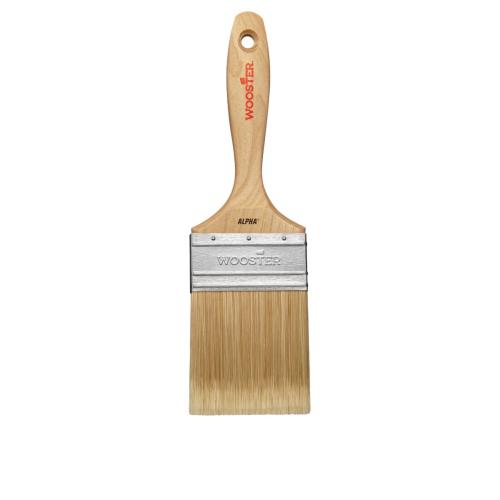 Brush Alpha Flat 3" 4232 Alt #1