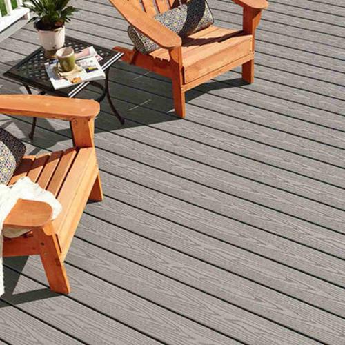 1X6X12' Fiberon Cottage Decking alt #2