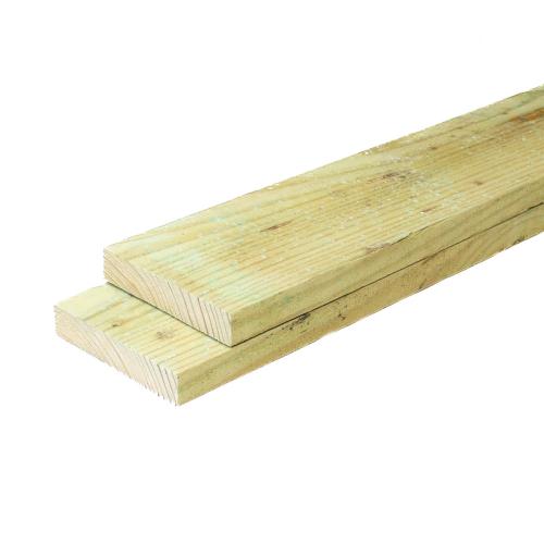 Pine Rough Sawn Fence Boards - 1616TFB View #3