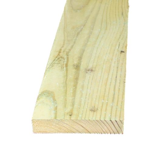 Pine Rough Sawn Fence Boards - 1616TFB View #4