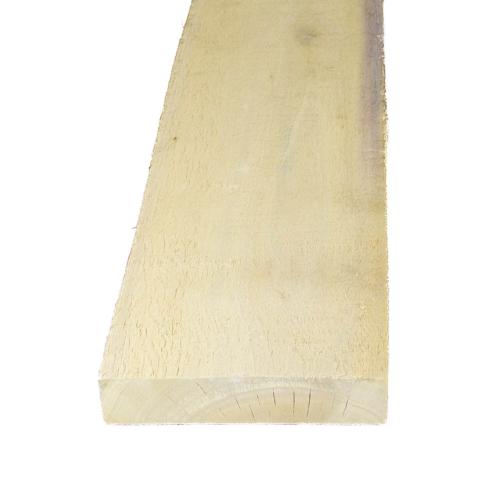 Treated Pine Rough Sawn Fence Boards - 1616TFBP View #4