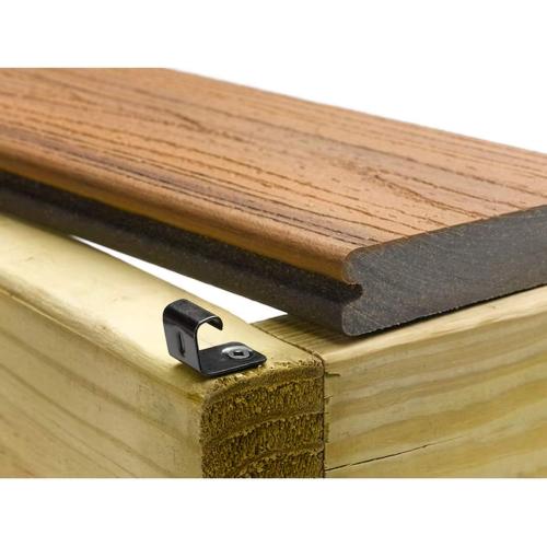 Trex Start/Stop Clip 400 Sq Ft T Alt #1
