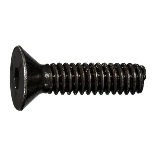 Flat Socket Cap Screw  1/4-20 X 1