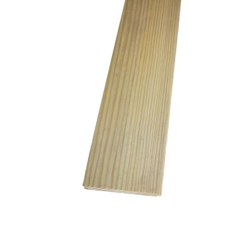 1-in x  6-in x 16-ft 2#2 Southern Yellow Pine Tongue and Groove Flooring Board Square EdgeC & Better Alt #2