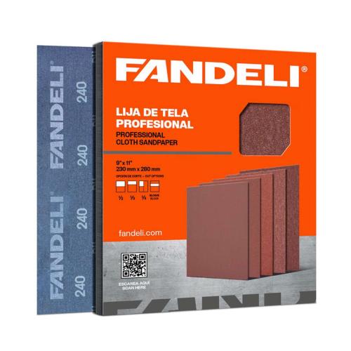 Fandeli 9X11 50G 30231 Alt #1