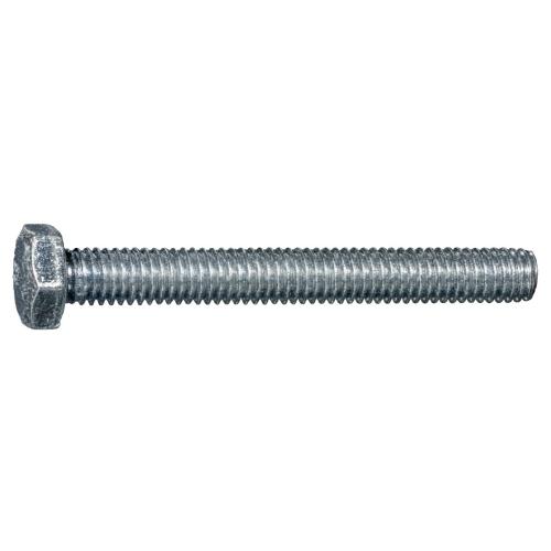 Hex Cap Screw  8.8  6Mm-1.0 X 50Mm