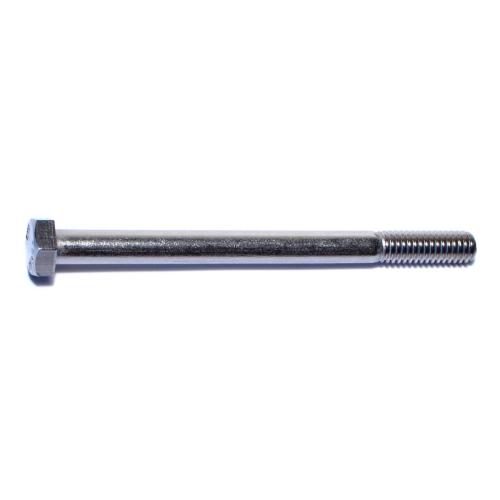 Hex Cap Screw  Stainless Steel  5/16-18 X 4