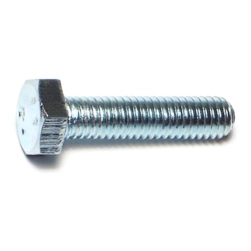 Hex Cap Screw  8.8  6Mm-1.0 X 25Mm