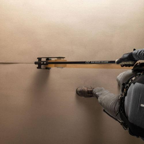 Ramboard Seamer Alt #2