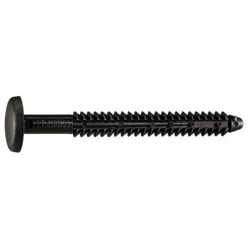 Shutter Spike 3" Black 12860
