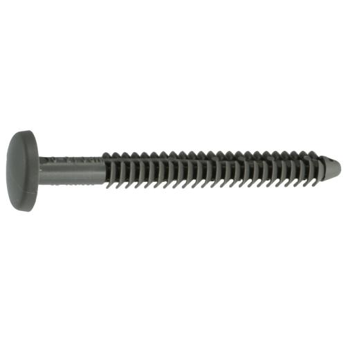 Shutter Spike 3" Gray 12861