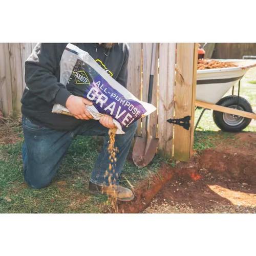 Sakrete All Purpose Gravel 60Lb Alt #2