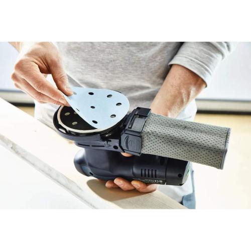 Festool Abrasive Paper-P100-25Pk Alt #1