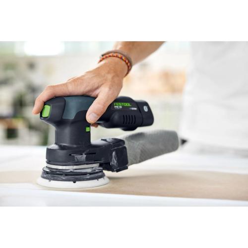 Festool Abrasive Paper-P100-25Pk Alt #2