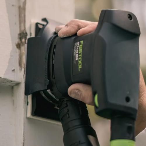 Festool Orbital Sander Rts400Eq Alt #2