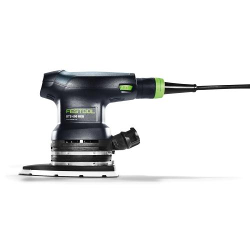 Festool Orbital Delta Sander Dts Alt #1