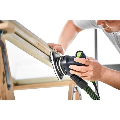 Festool Orbital Delta Sander Dts Alt #2