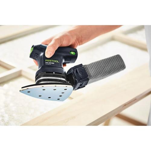 Festool Orbital Delta Sander Dts Alt #3