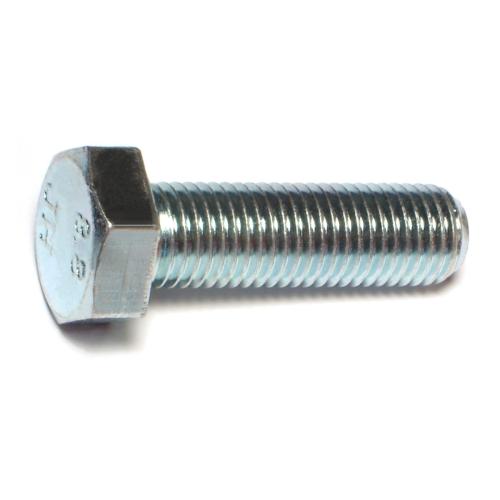Hex Cap Screw  8.8  12Mm-1.5X 40Mm