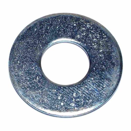 UStainless Steel Flat Washer Zn 1"  09419