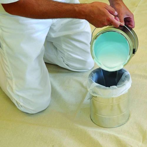Paint Strainer Elastic Gallon Alt #2