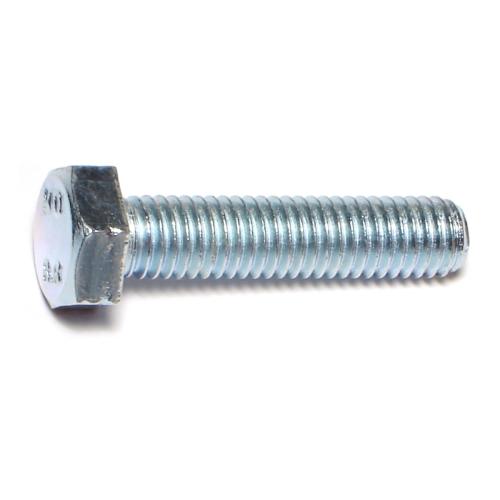 Hex Cap Screw  8.8  8Mm-1.25X 35Mm