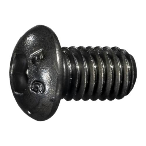 Button Head Screw kt  6Mm-1.0 X 10Mm