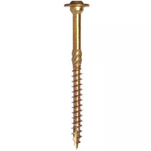 Grk Screws Rss Handy-Pak 3/8X4" G12275 Alt #1