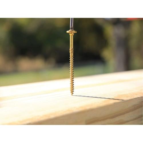 Grk Screws Rss Handy-Pak 3/8X6" G12281 Alt #1