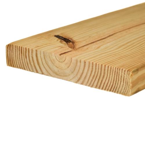 2-in x 12-in x 28-in #2 C & Better Southern Yellow Pine Ground Contact Pressure-Treated Kiln-dried Finger Joint Board Lumber Alt #1