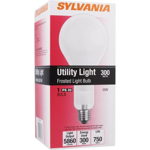 Utility Light 300W 2142404 View #2
