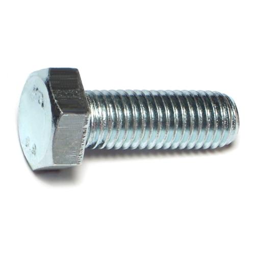 Hex Cap Screw  8.8  12Mm-1.75X35Mm