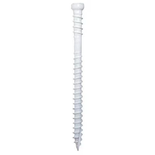 Grk Screws White Trim Handy-Pak Rt 8X2 G176 Alt #2