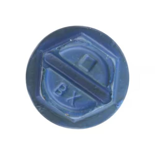 Tapcon Screw  1/4X3-1/4 Hwh 75Ct Alt #3