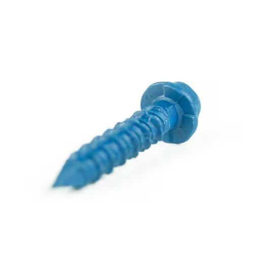 TAPCON SCREW 1/4X1-3/4 HEX HEAD Alt #1