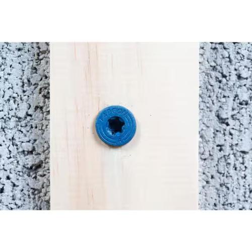 TAPCON SCREW 1/4X1-3/4 PHILLIPS Alt #3