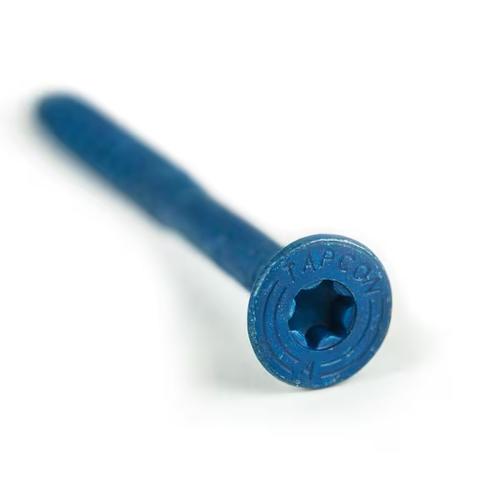 TAPCON SCREW 1/4X1-3/4 PHILLIPS Alt #1