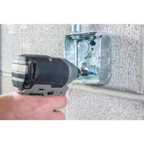 TAPCON 1/4X1-3/4 PFH  225 BUCKET Alt #1