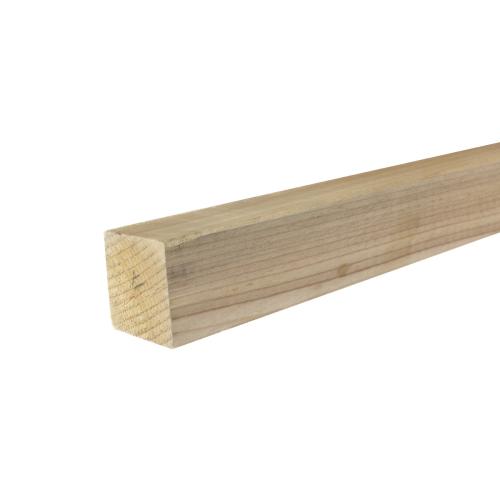 2-in x 2-in x 8-ft Western Red Cedar Lumber Alt #2
