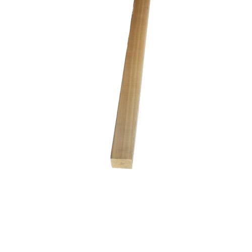 2-in x 2-in x 8-ft Western Red Cedar Lumber Alt #1