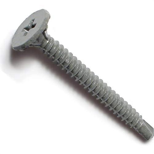 8 X 1-5/8" Cement Board Screw Alt #1
