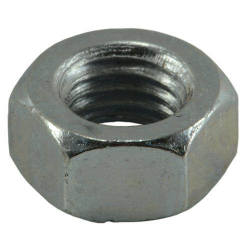 Hex Nut Cl8 Zinc  7Mm-1.00
