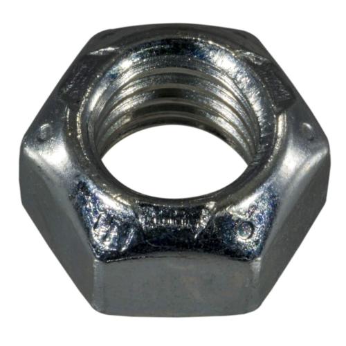 Type C Lock Nut  1/2-13
