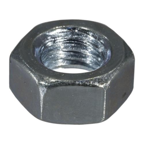 Hex Nut Cl8 Zinc  8Mm-1.25